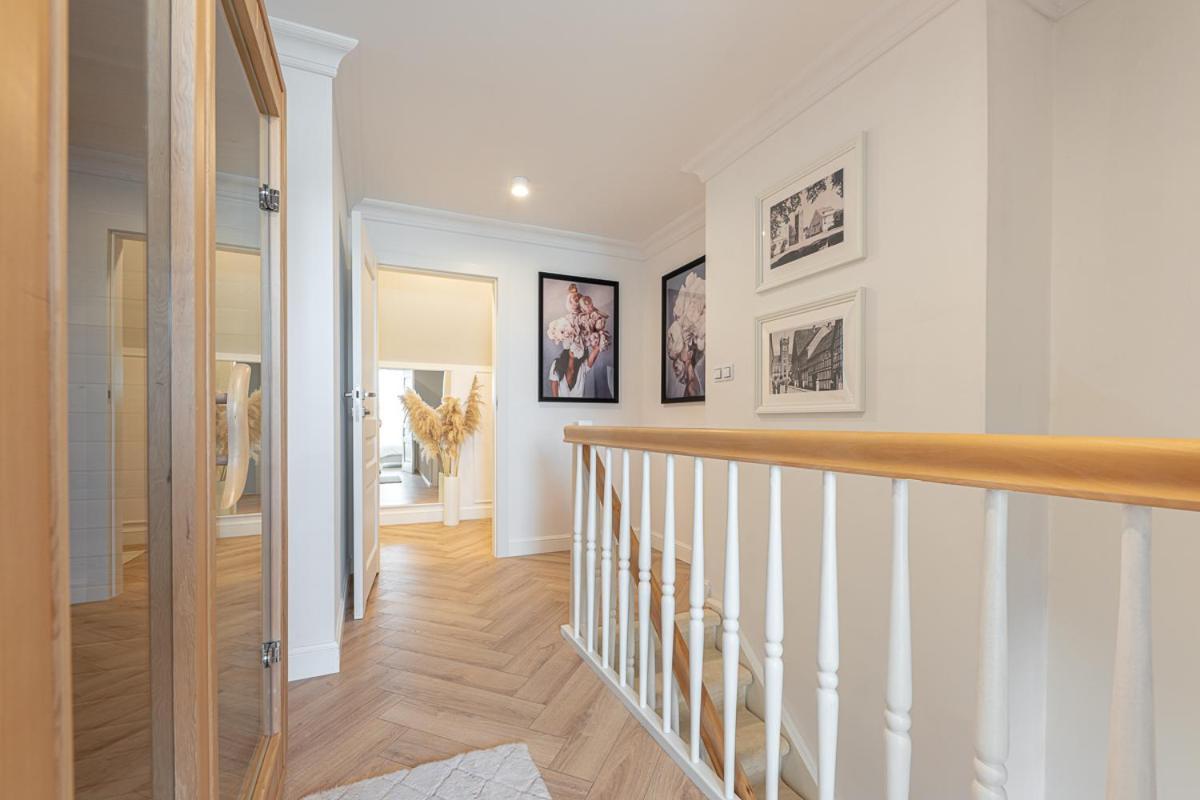 Gold Apartment شتيتشينيك المظهر الخارجي الصورة