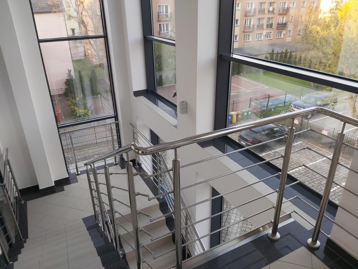 Gold Apartment شتيتشينيك المظهر الخارجي الصورة